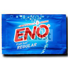 ENO REGULAR SACHET 5GM