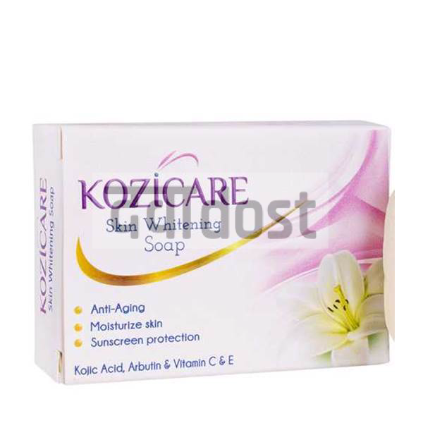 Kozicare Soap 100g