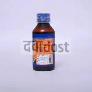 Cofsils Syrup 100ml