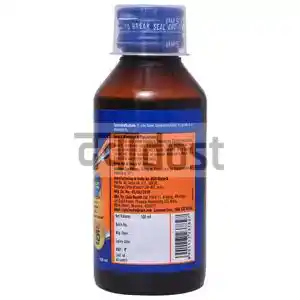 Cofsils Syrup 100ml