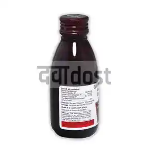 COF RYL Cough Syrup 100ml