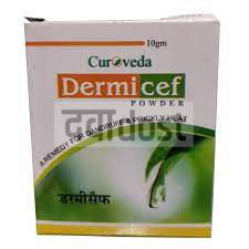 Dermicef Powder 10gm