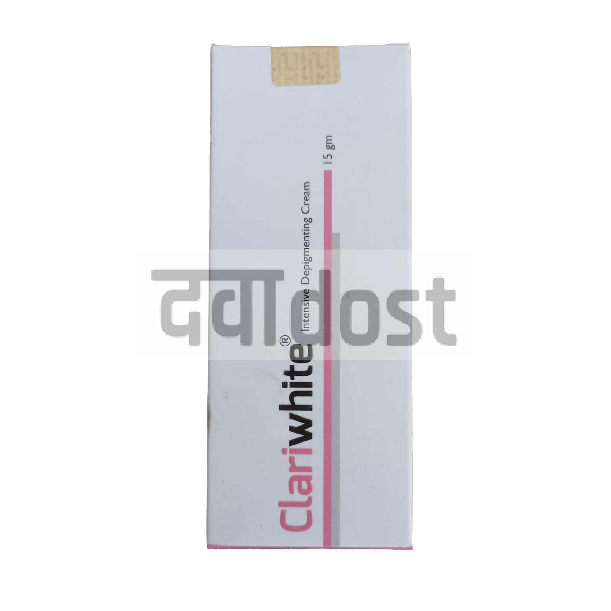 Clariwhite Cream 15gm