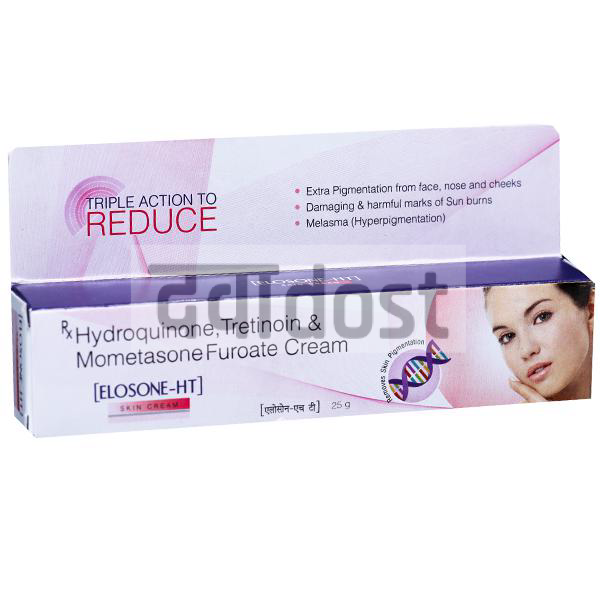 Elosone HT Cream 25gm