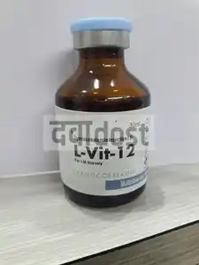 eldervit b12 injection uses Buy 12 Combipack at 19.439999999999998% savings copper peptide