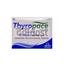 Thyropace Tablet 15s
