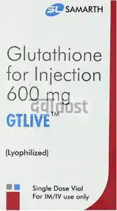 Buy Maxiliv Injection 1s at 20% savings