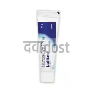 Lulitec 1% Cream 10gm