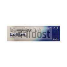 Lulitec 1% Cream 10gm