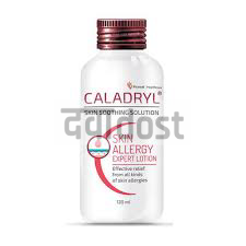 Caladryl Lotion 120ml