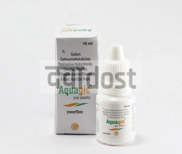 Ultra Gel Eye Drop 10ml Sunways India Pvt Ltd Buy generic medicines
