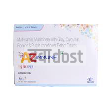 A To Z immune Tablet 16s