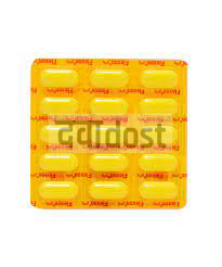 Flexon 400mg/325mg Tablet 15s