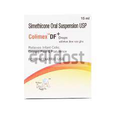 Colimex DF Plus Drop 15ml