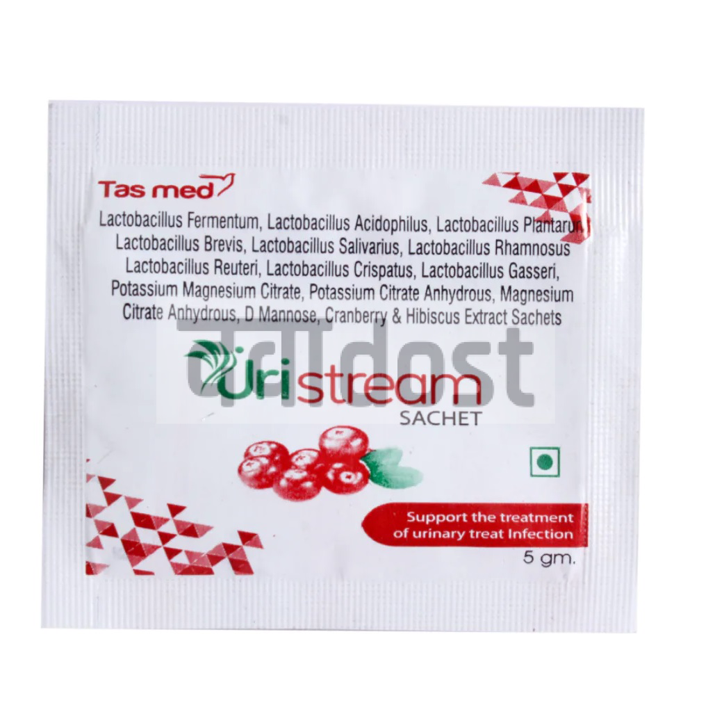 Uristream Sachet