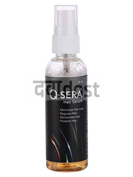 Hairgro Serum  Mediprat Group India New Delhi Delhi