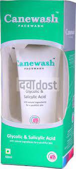 Canewash Facewash 60gm