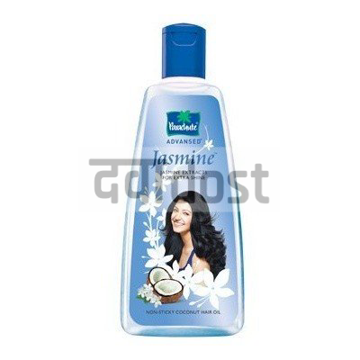 Parachute Jasmine Hair Oil 200Ml