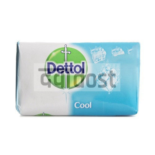 Dettol Cool Soap 45 gm