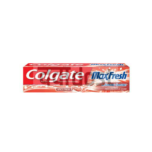 Colgate Maxfresh Tooth Paste 50gm