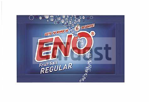 ENO REGULAR SACHET 5GM