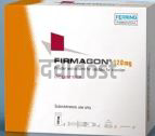 Firmagon 120mg Injection 1s