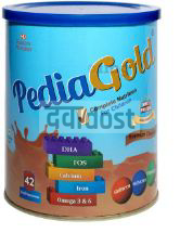 PediaGold Powder Chocolate 400gm