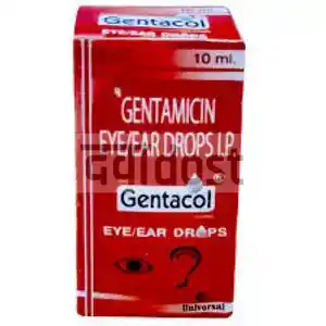 Gentacol Eye/Ear Drop 10 ml