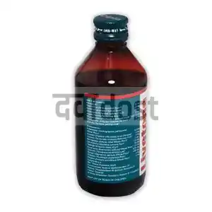 Livetone Tonic 200ml