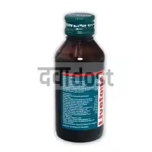 Livetone Tonic 200ml