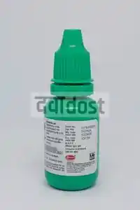 Everfresh Tears 0.5% Eye Drop 10ml