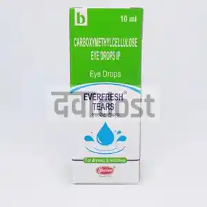 Everfresh Tears 0.5% Eye Drop 10ml