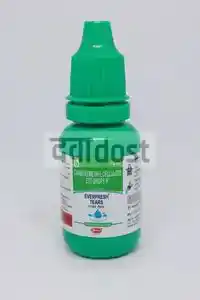 Everfresh Tears 0.5% Eye Drop 10ml