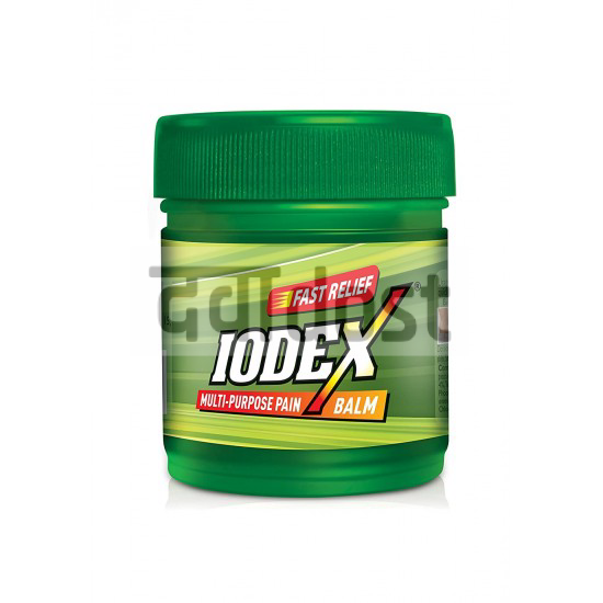 Iodex Balm 8gm