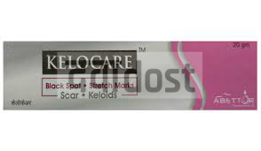 Kelocare Cream 20gm