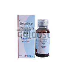 Levocet Syrup 60ml