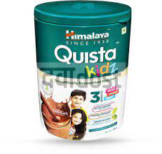 Himalaya Quista Kidz Chocolate Flavour Powder 200gm