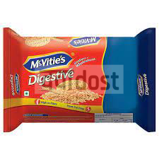 Mcvities Digestive Tray Pack Biscuit 100gm