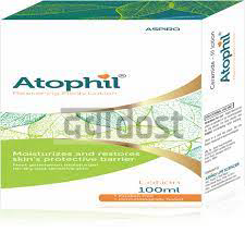 Atophil Lotion 100ml