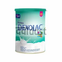 Dexolac 1 Infant Formula Tin 400gm