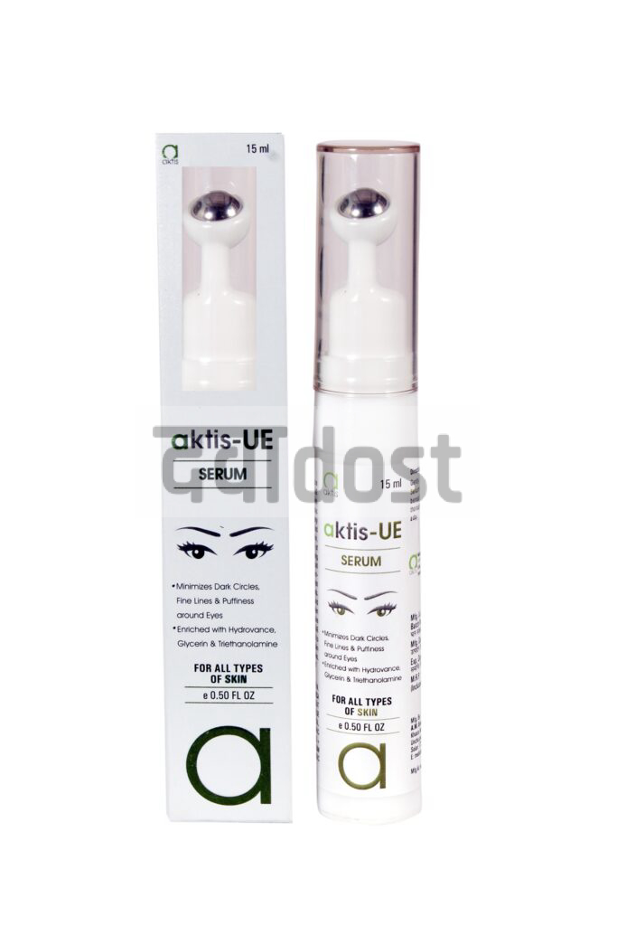 Aktis UE Serum Pump 15ml