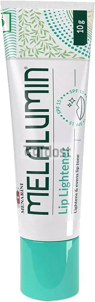 Melalumin Lip Lightener SPF 15 10gm