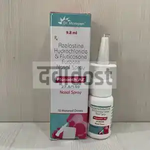 Flosooth AZ Nasal Spray 120MDI