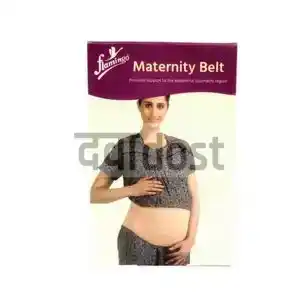 Buy Flamingo Maternity Belt L 1s at 25% savings