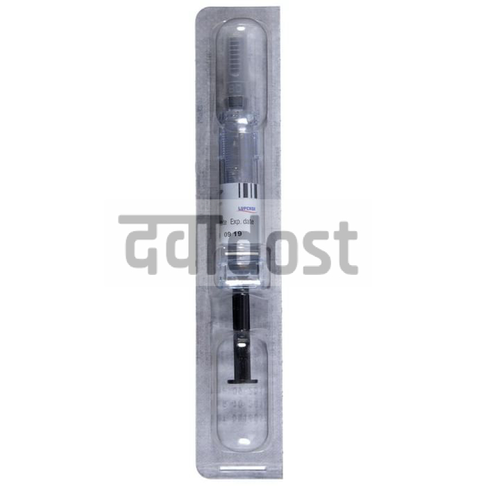 Lupenox 60mg Injection 0.6ml