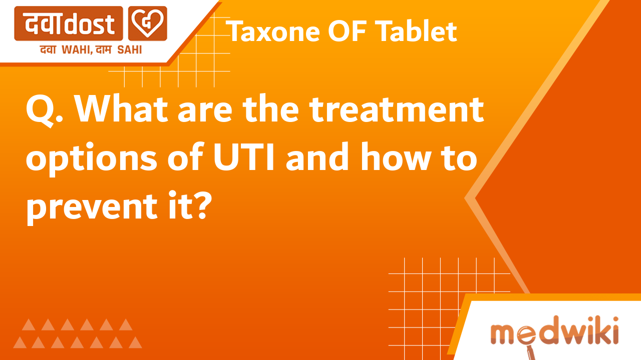 Taxone OF Tablet - Mapra Laboratories Pvt Ltd | Buy generic medicines ...
