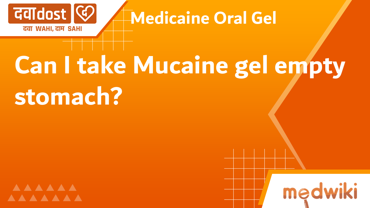Medicaine Oral Gel 200ml Medley Pharmaceuticals Buy generic