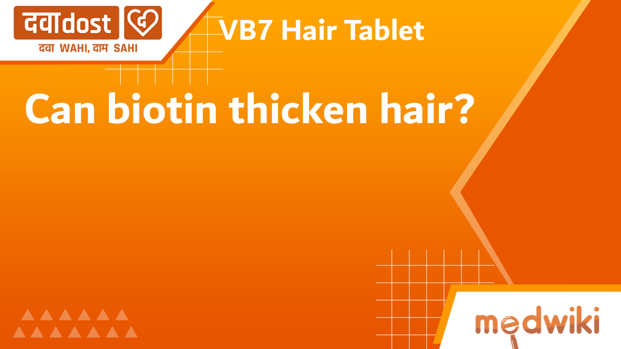 Vb7 Hair  Lifepuls pharmacy and health care Shoppe
