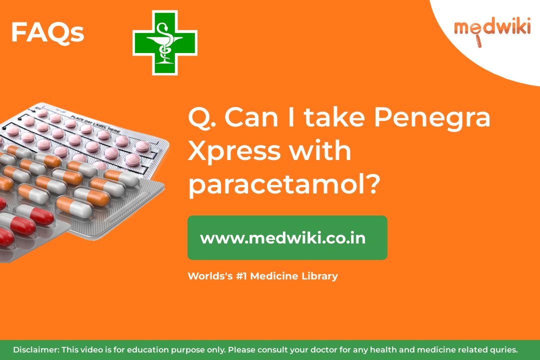 Penegra Generic