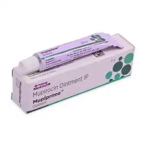 Mupiprime Ointment 5gm
